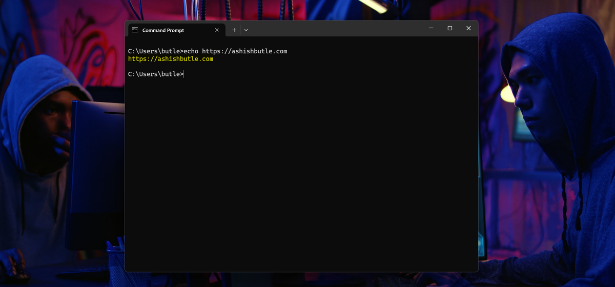 Top 100 Windows CMD Commands Every Cybersecurity Engineer Should Know Because the Command Line Never Lies