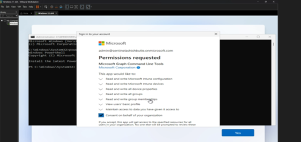 Modern Windows Autopilot Enrollment: From Risky CSVs to Secure Pipelines vie PowerShell